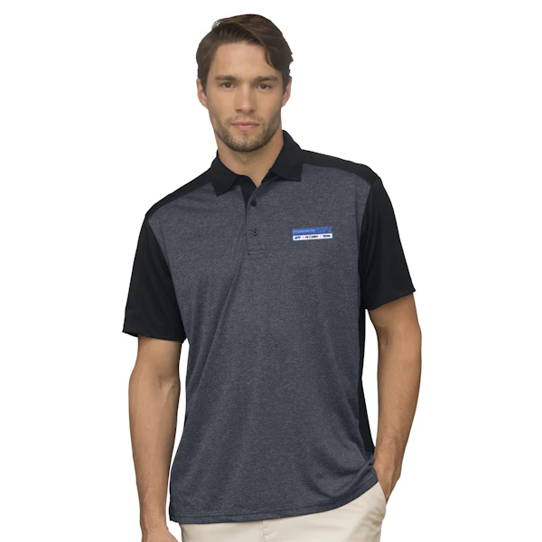 Vansport™ Two-Tone Polo 2615