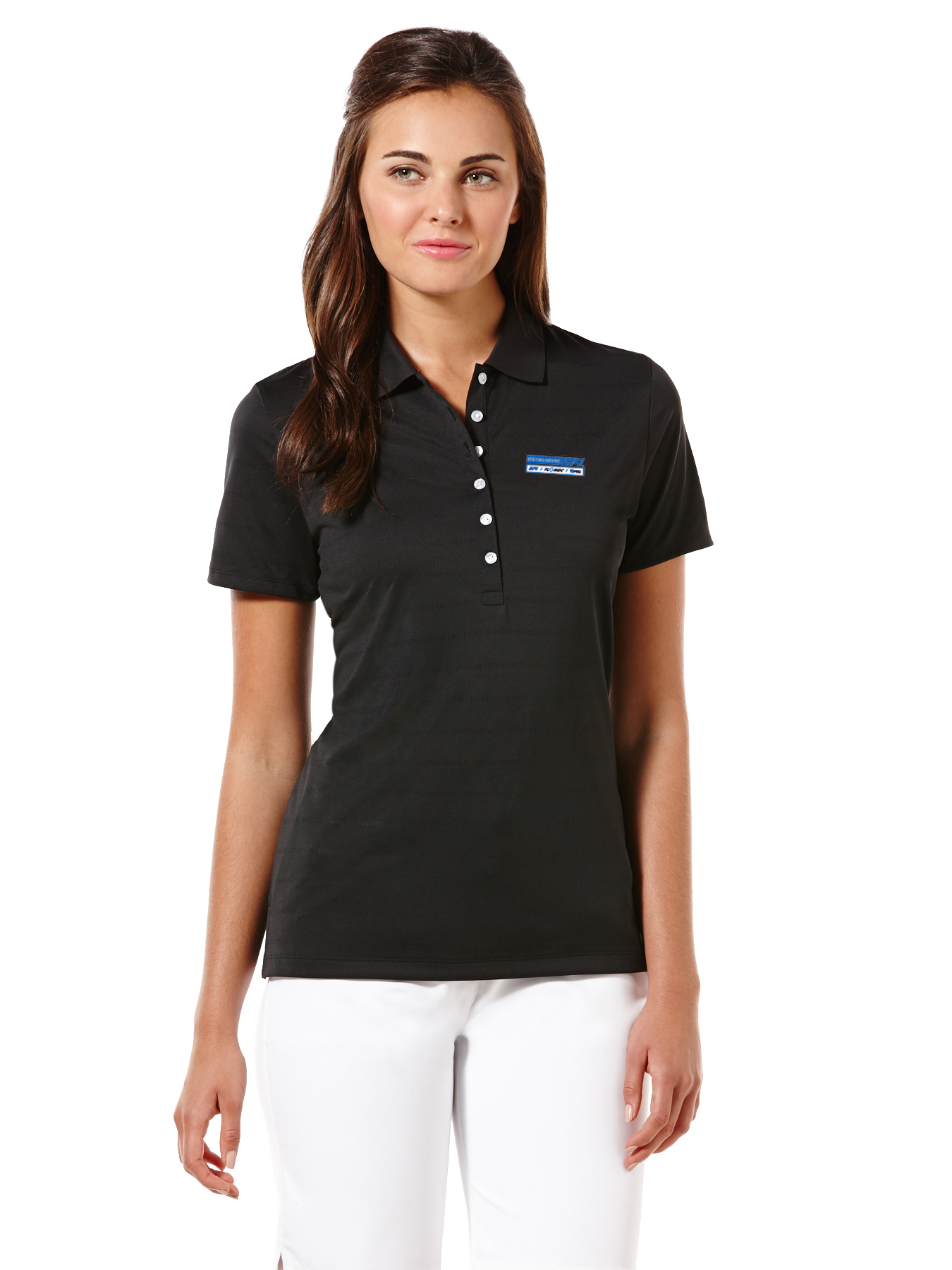 Callaway Ladies' Opti-Vent Polo Shirts CGW437