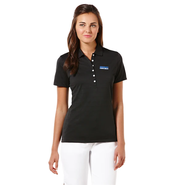 Callaway Ladies' Opti-Vent Polo Shirts CGW437