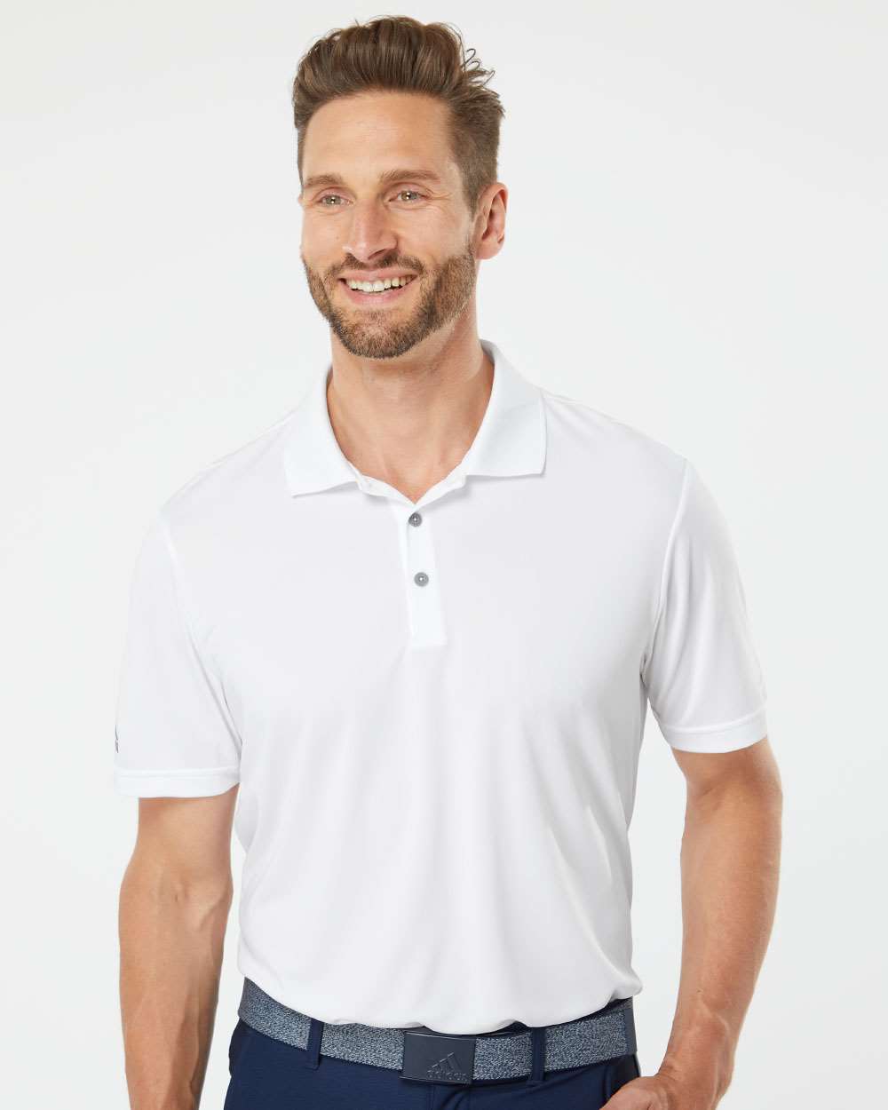 Adidas - Performance Polo, A230