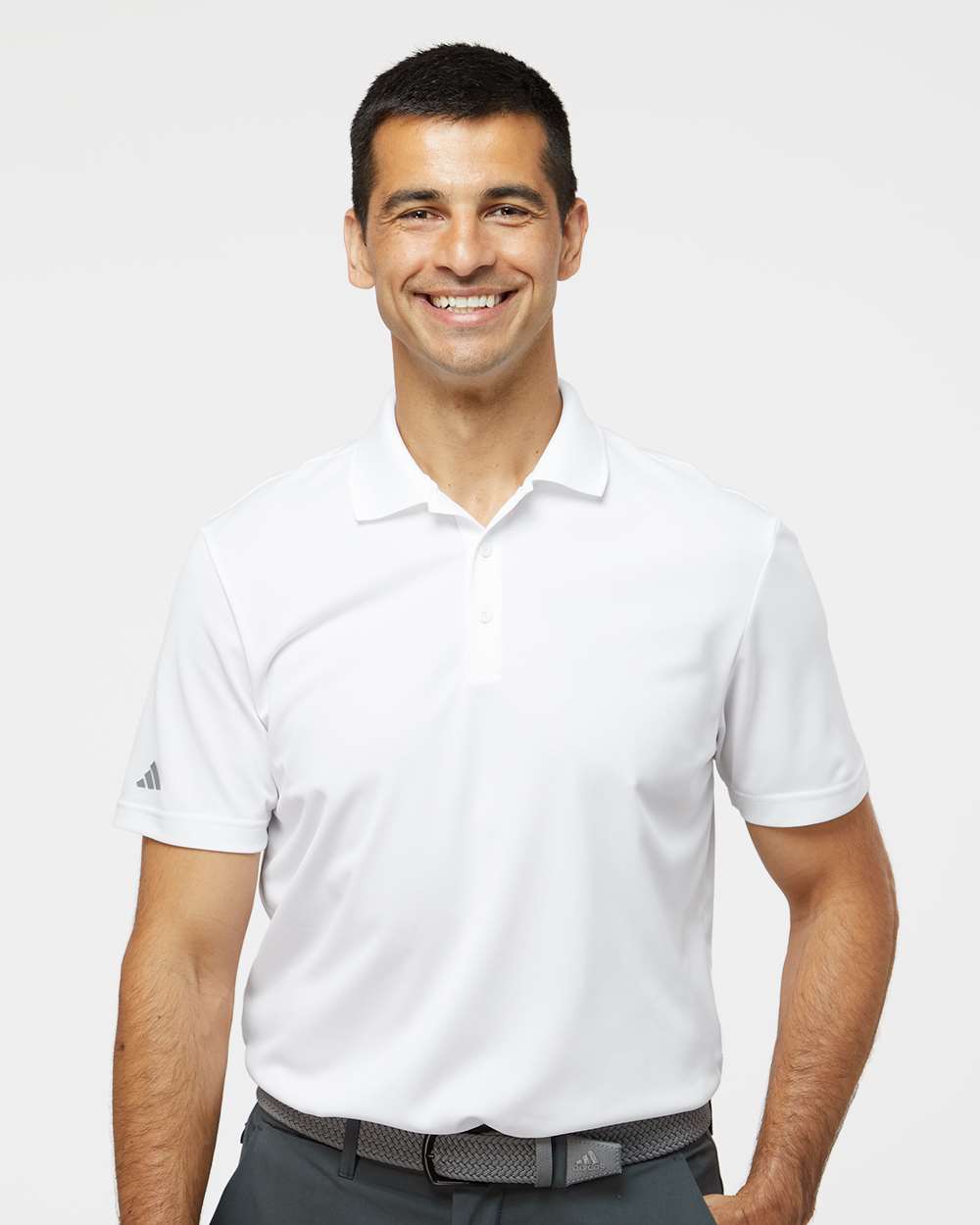 Adidas - Basic Sport Polo - A430