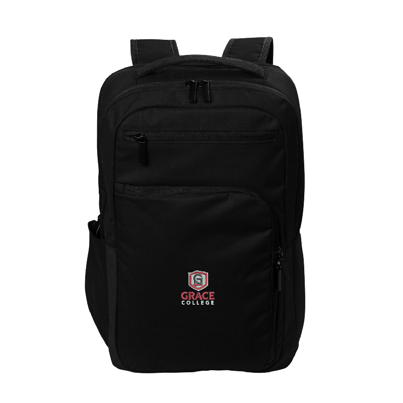 Port Authority® Impact Tech Backpack