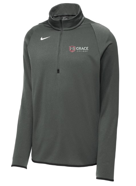Nike Therma-FIT 1/4-Zip Fleece