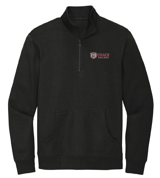 District® V.I.T.™ Fleece 1/4-Zip