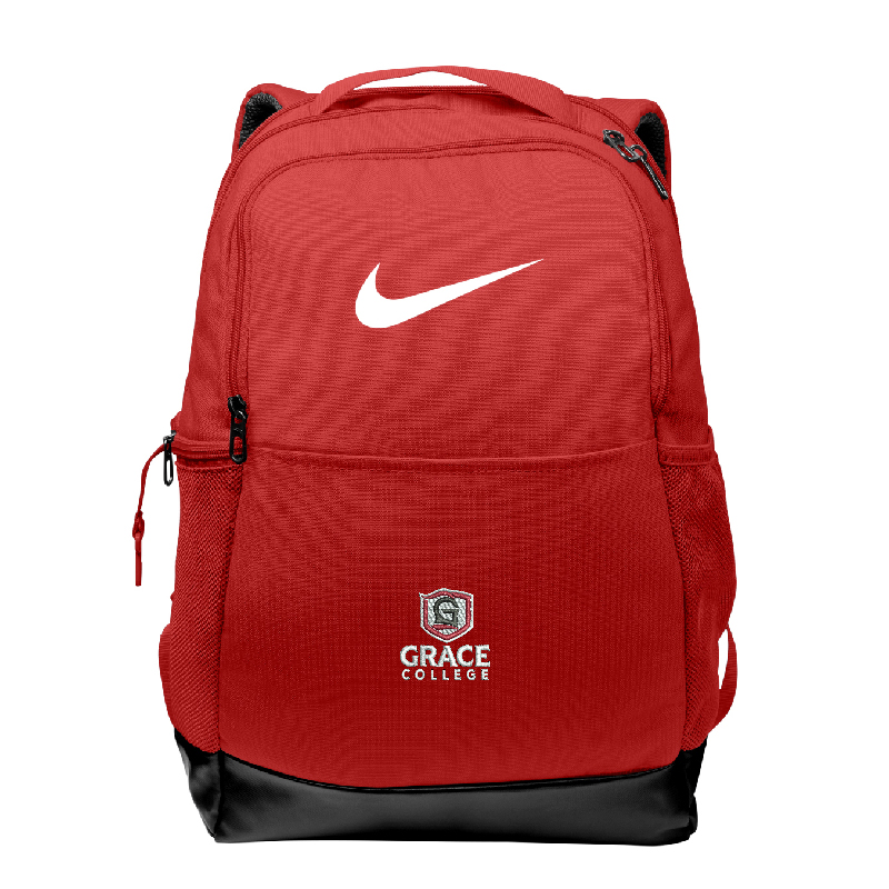 Nike Brasilia Medium Backpack