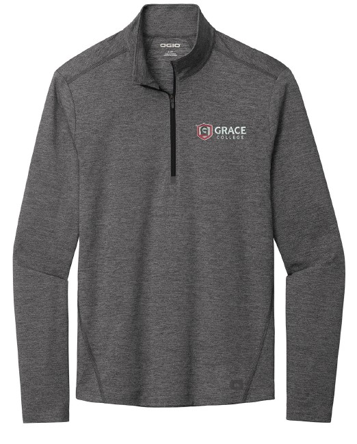 OGIO ® Force 1/4-Zip