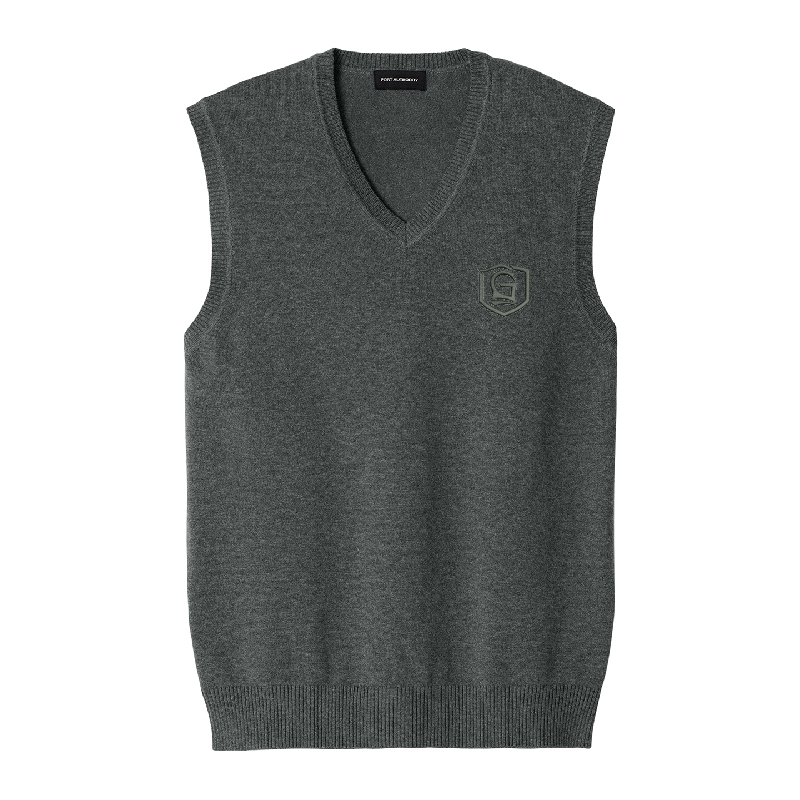 Port Authority® Easy Care Sweater Vest