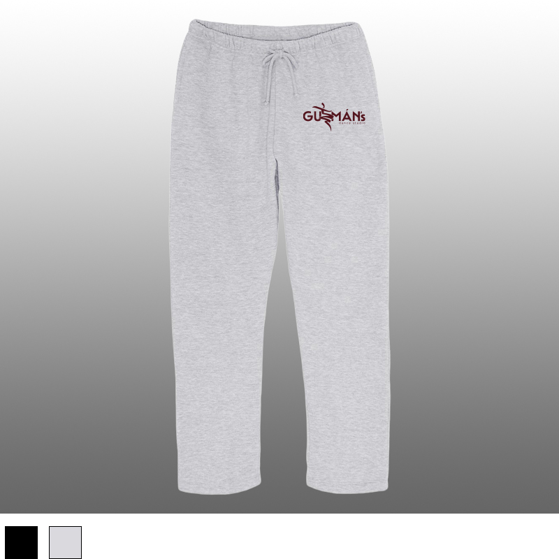 Lane Seven Unisex Straight Leg Sweatpants
