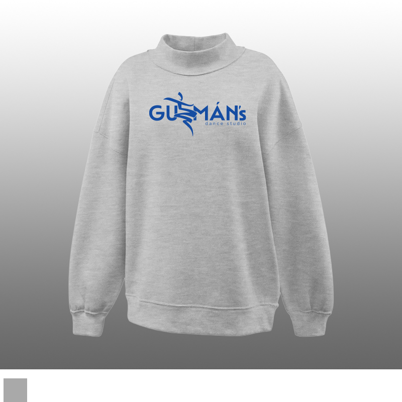 Pennant Youth Juliet Mockneck Sweatshirt