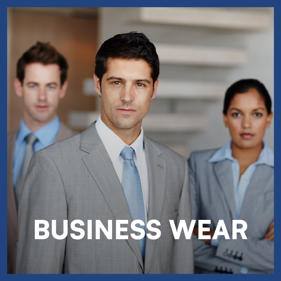 Business Wear