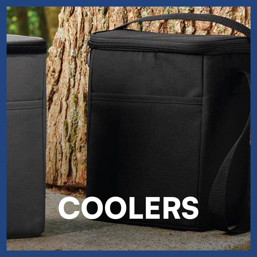 Coolers