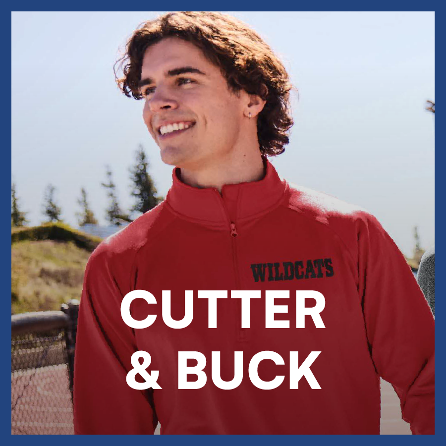 Cutter &  Buck