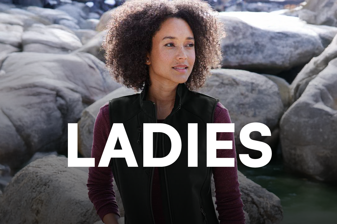Ladies