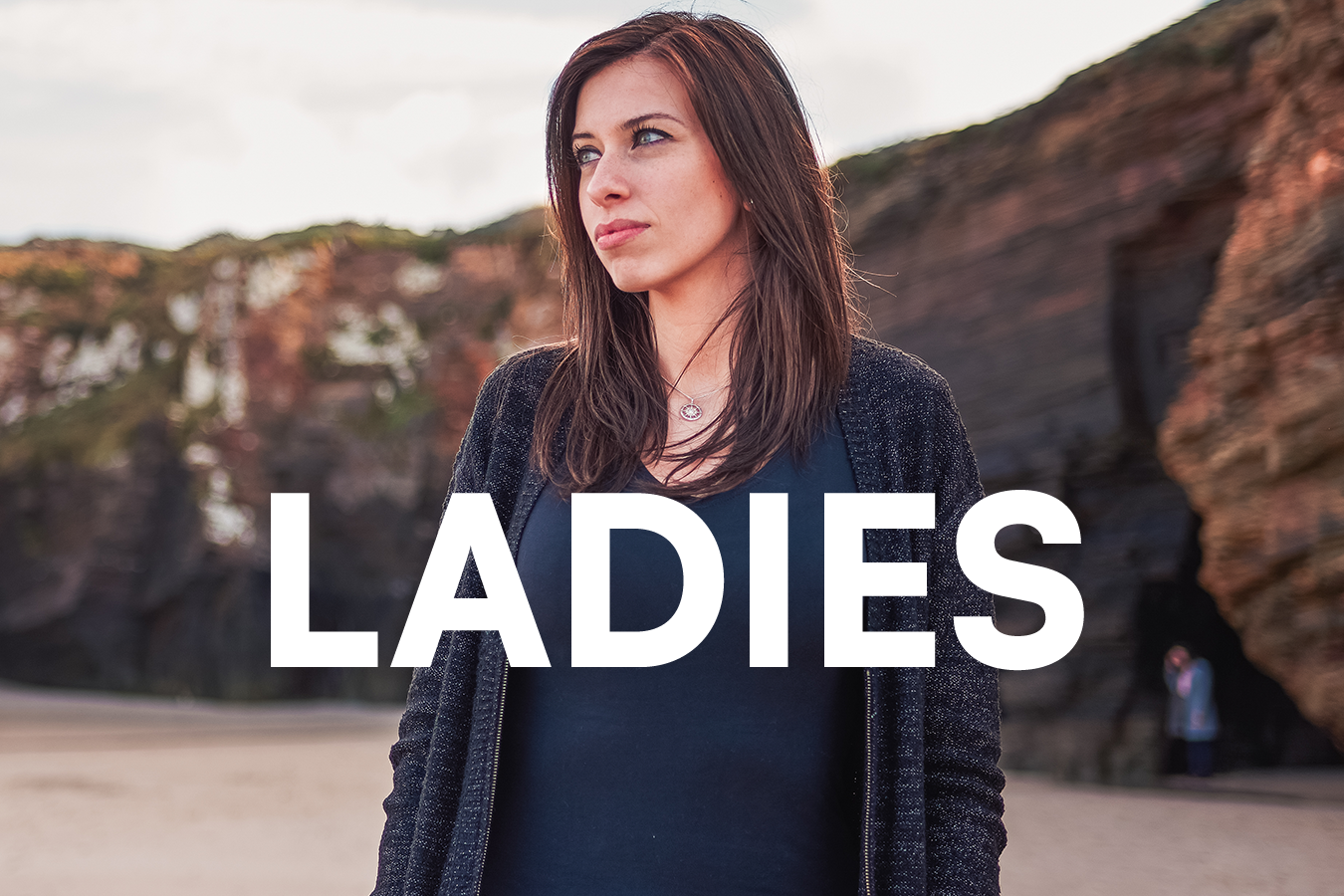 Ladies