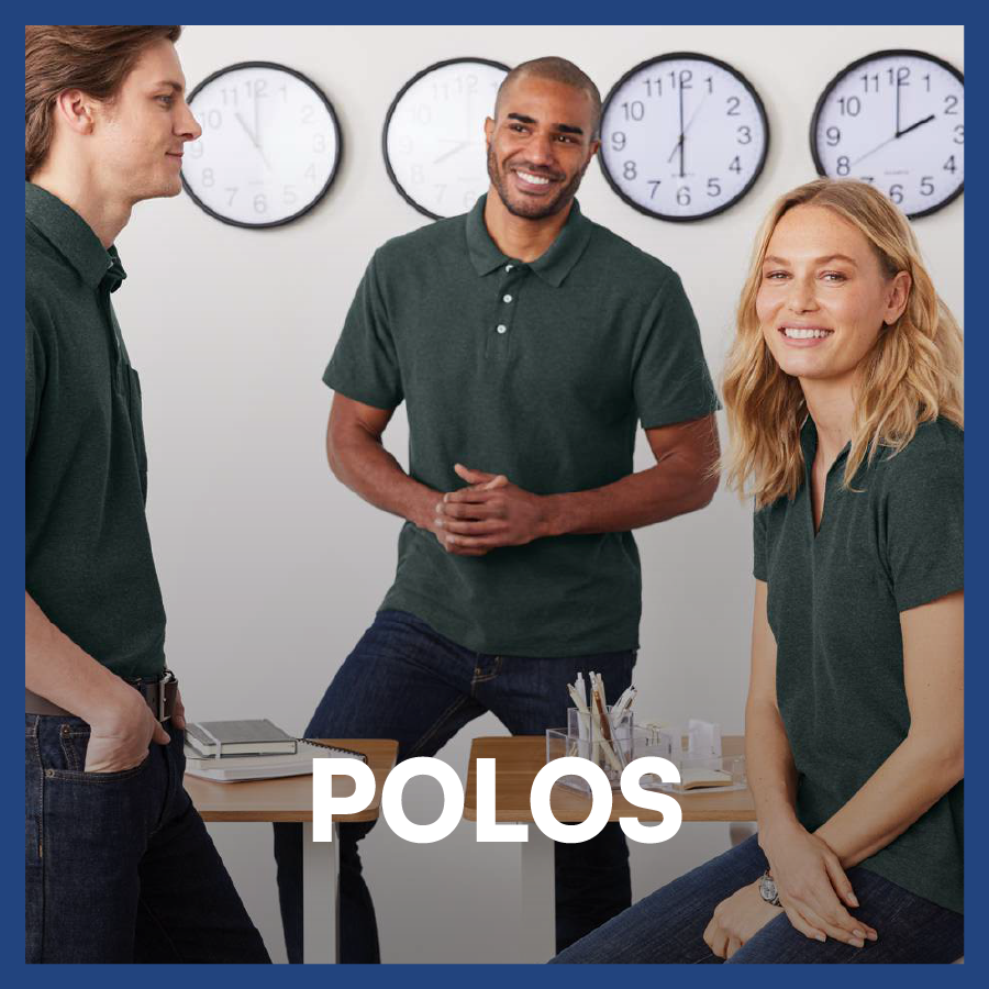 Polos