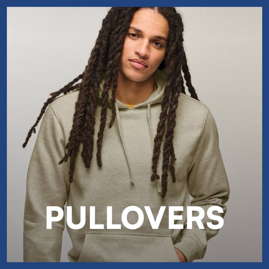 Pullovers