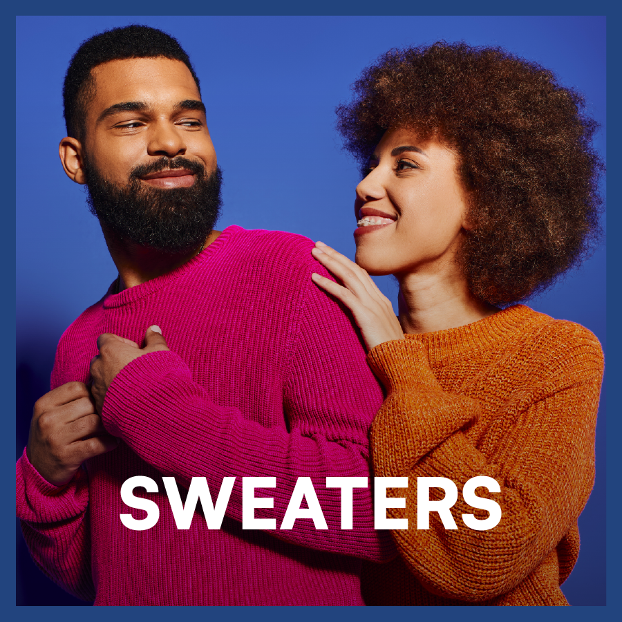 Sweaters