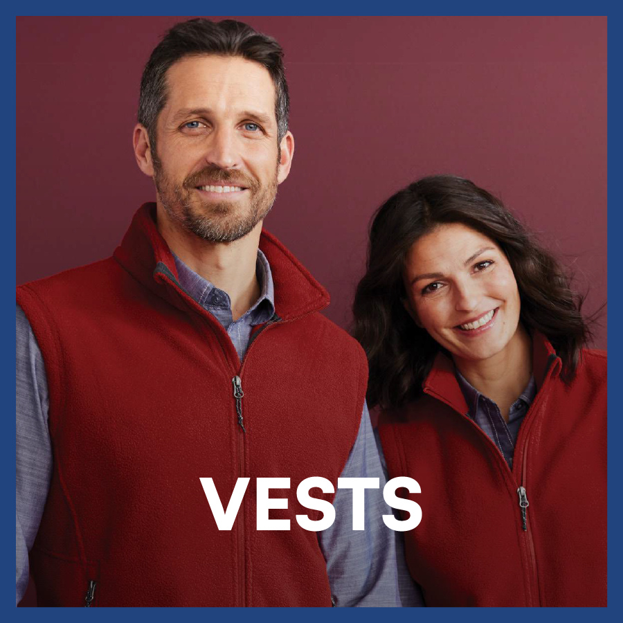 Vests