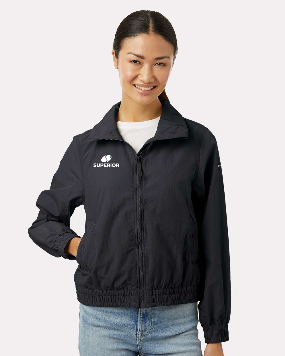 Columbia - Women's Time Is Right™ II Windbreaker
