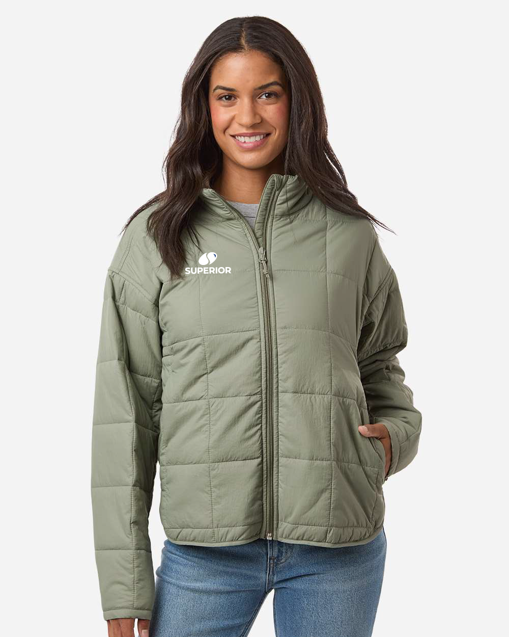 Columbia - Women's Sienna Hill™ Quilted Jacket