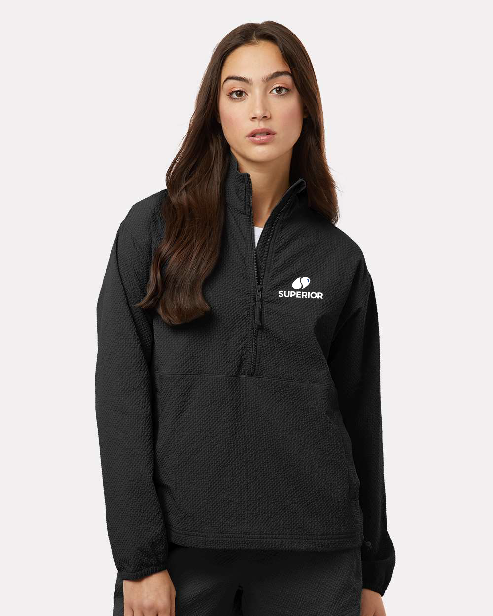 Columbia - Women's Sucker for Summer™ Half-Zip Pullover