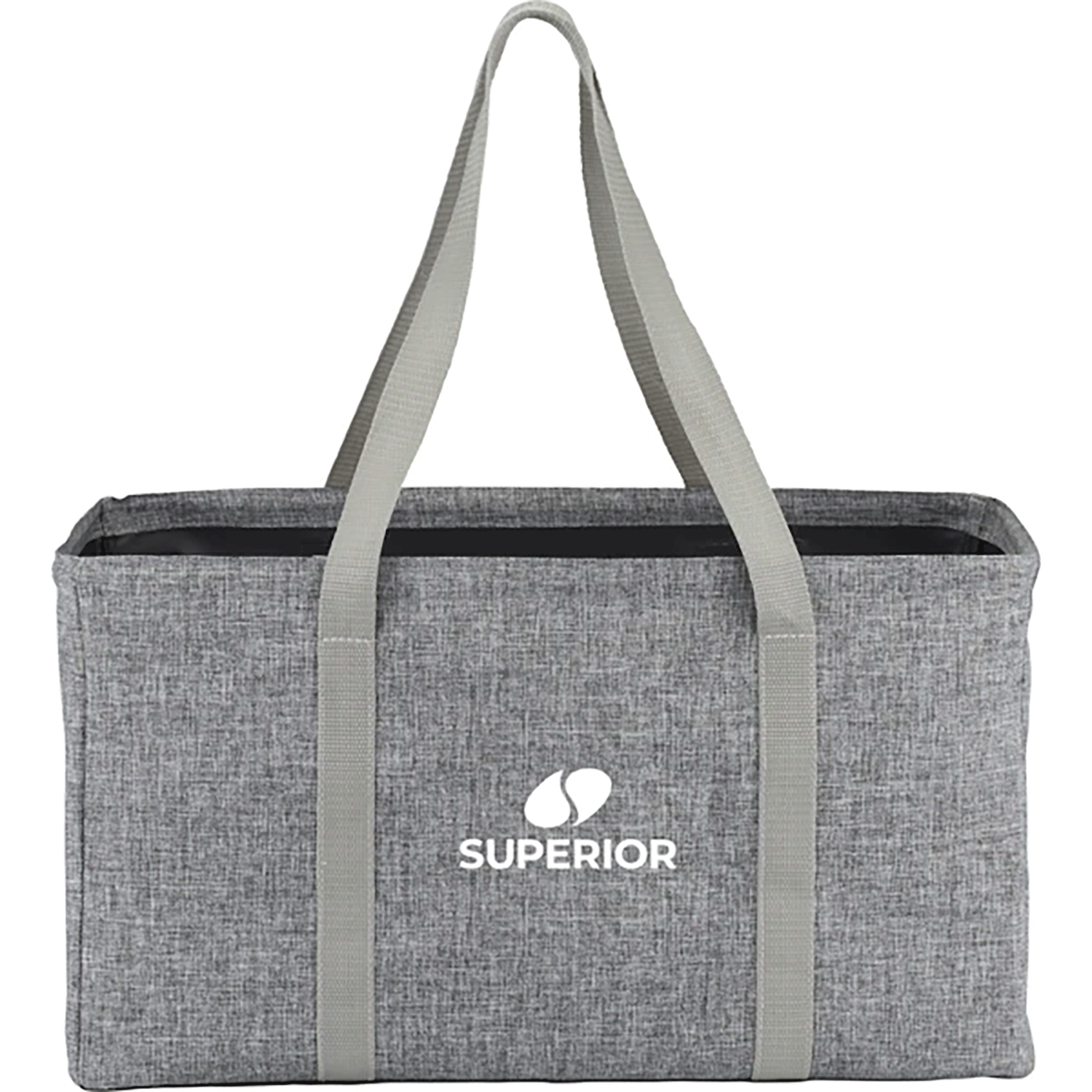 Oversized Carry-All Tote