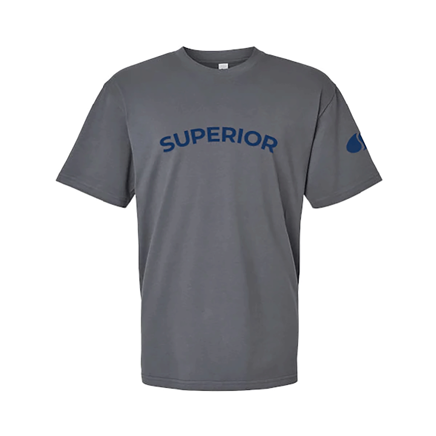 American Apparel Sueded Cloud Jersey Tee