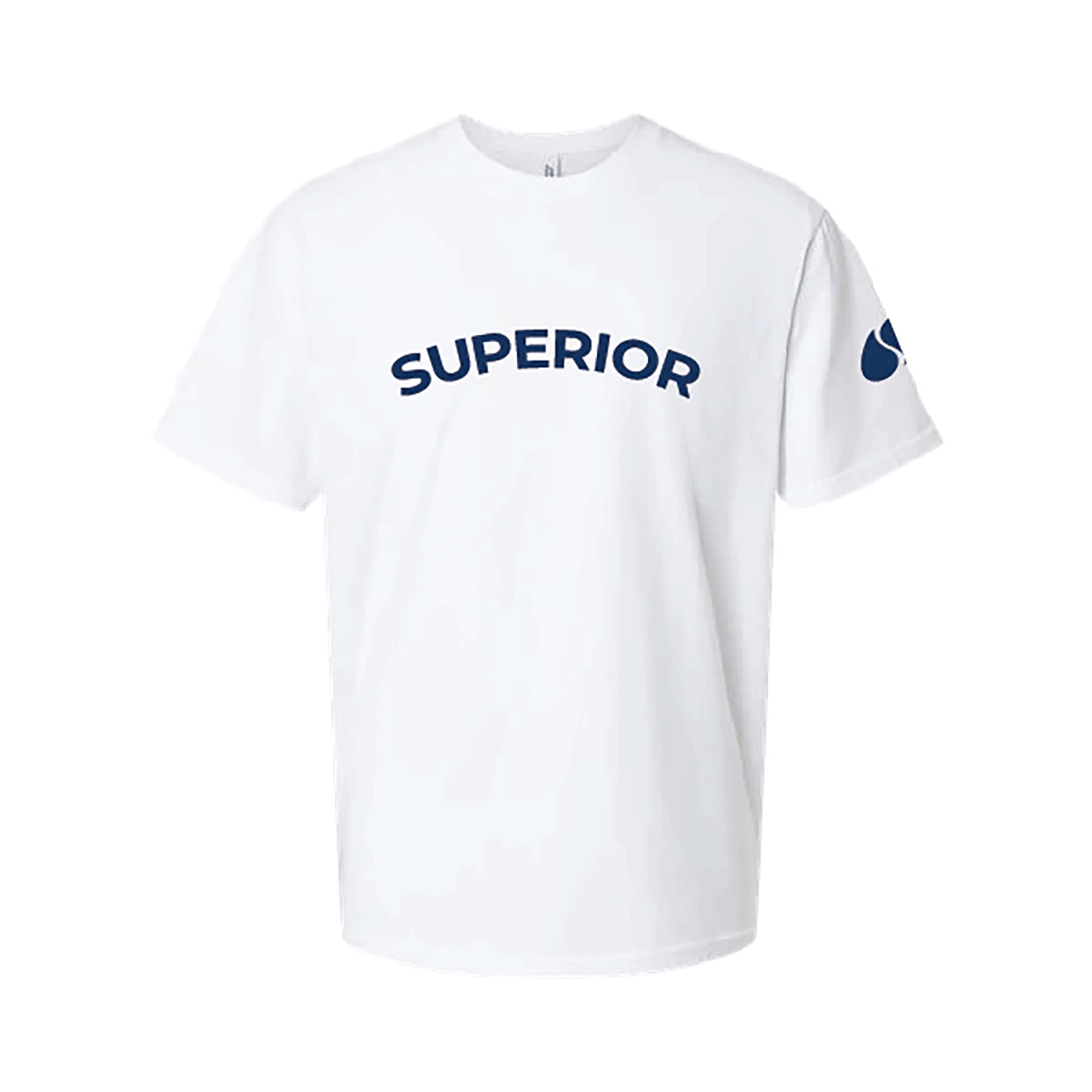 American Apparel Sueded Cloud Jersey Tee