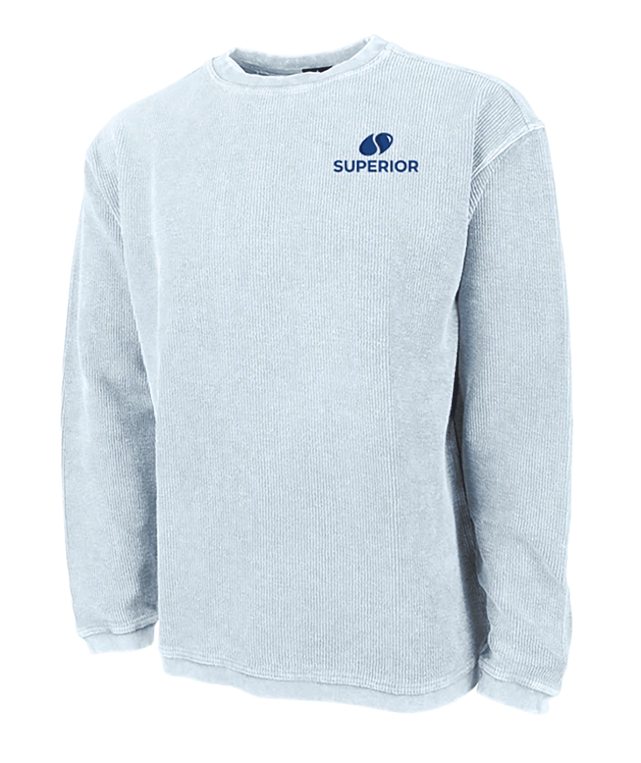 Charles River Camden Crew Neck Sweatshirt