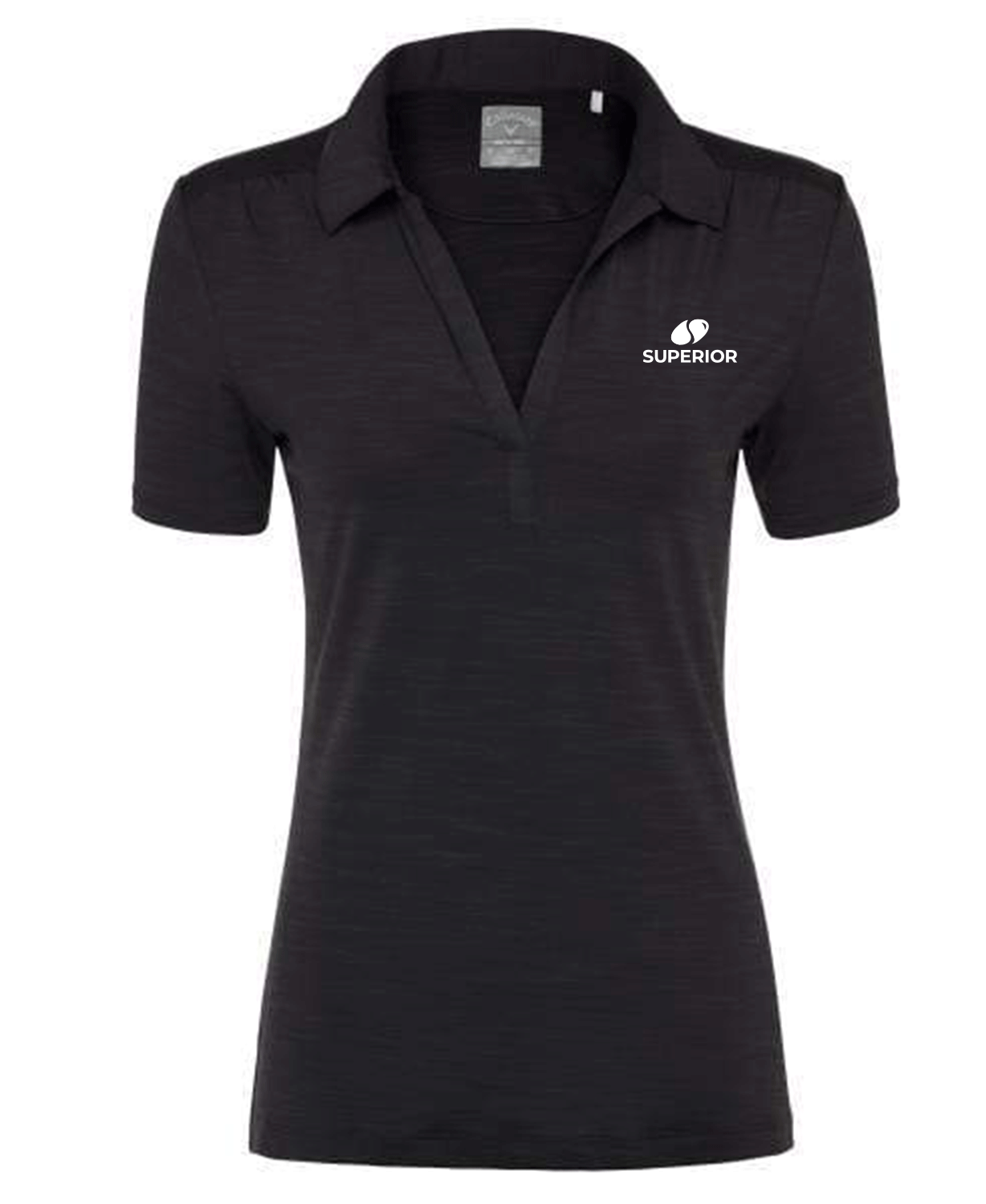 Callaway Ladies Tonal Polo