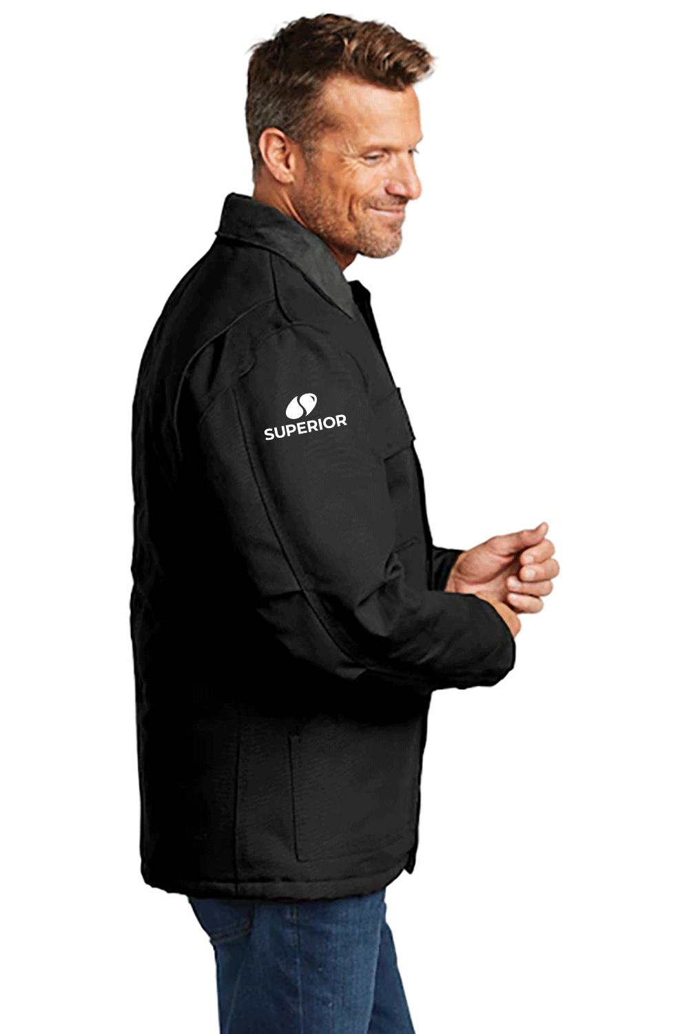 Carhartt TALL Duck Traditional Coat