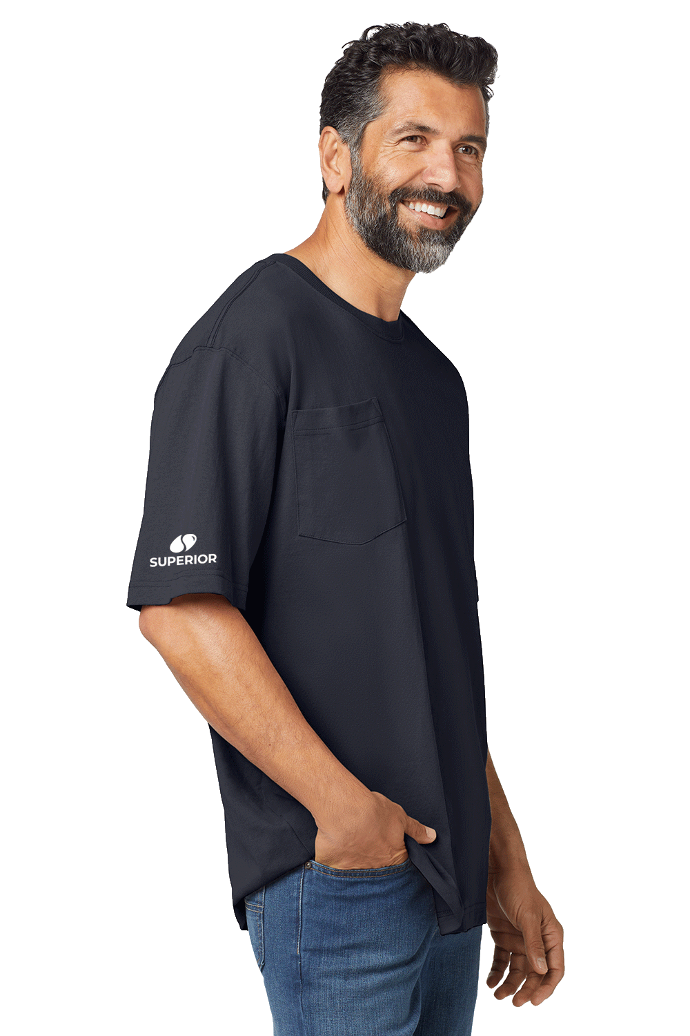 Carhartt TALL Workwear Pocket Short Sleeve T-Shirt