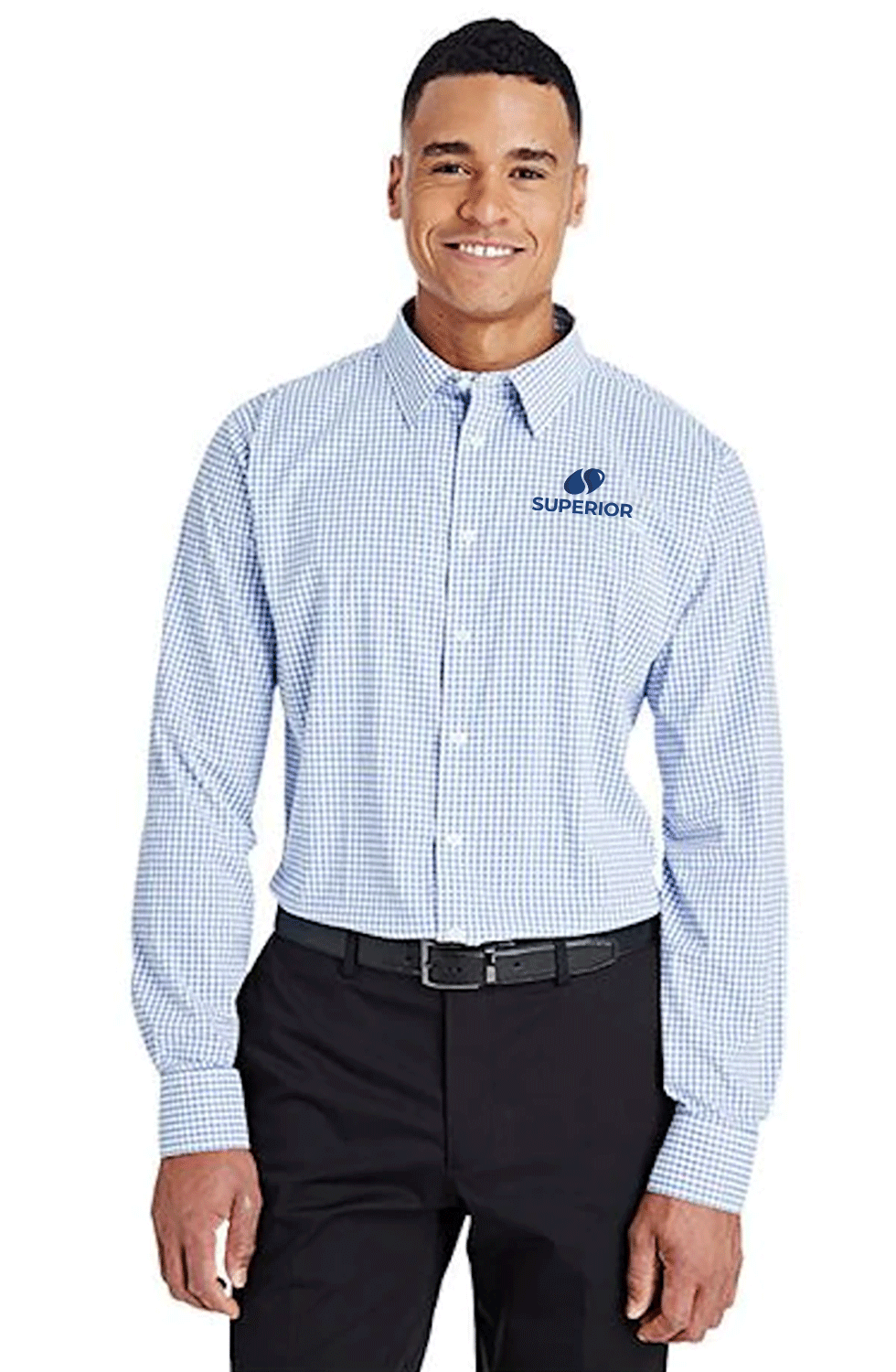 Classic Devon & Jones® Crownlux Performance Mens