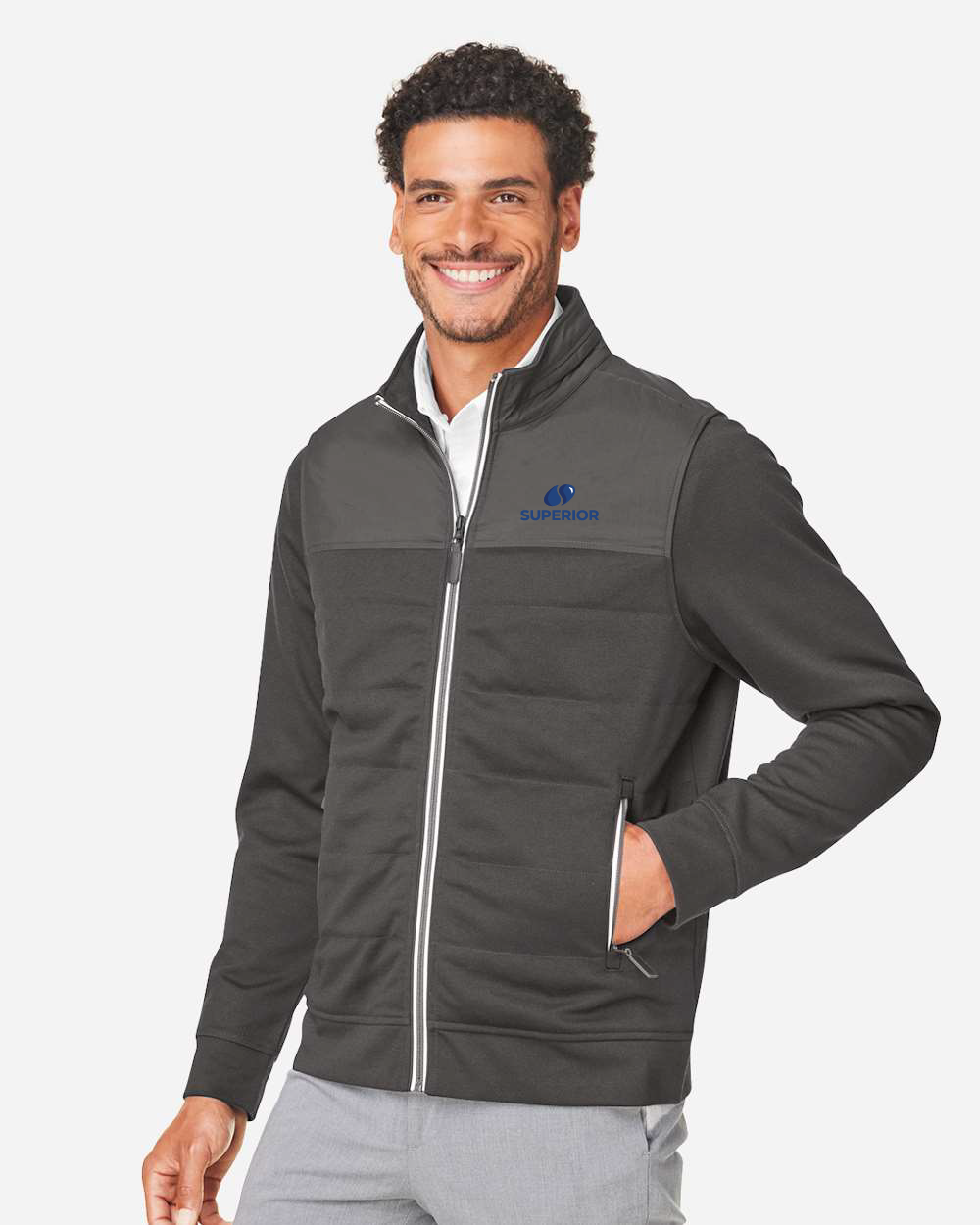 Devon & Jones - Men's New Classics® Club Jacket