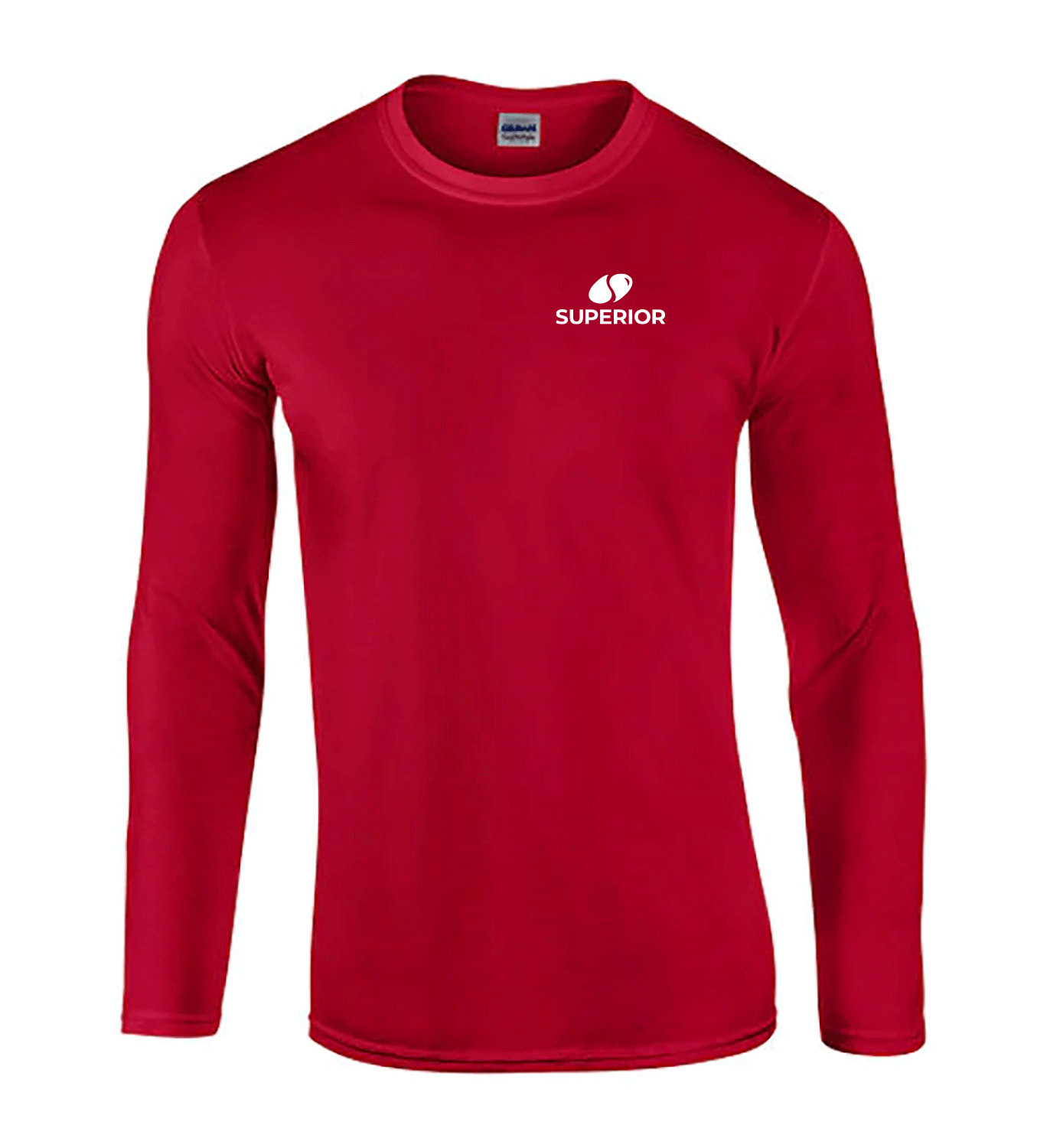 Gildan Softstyle® Long Sleeve T-Shirt