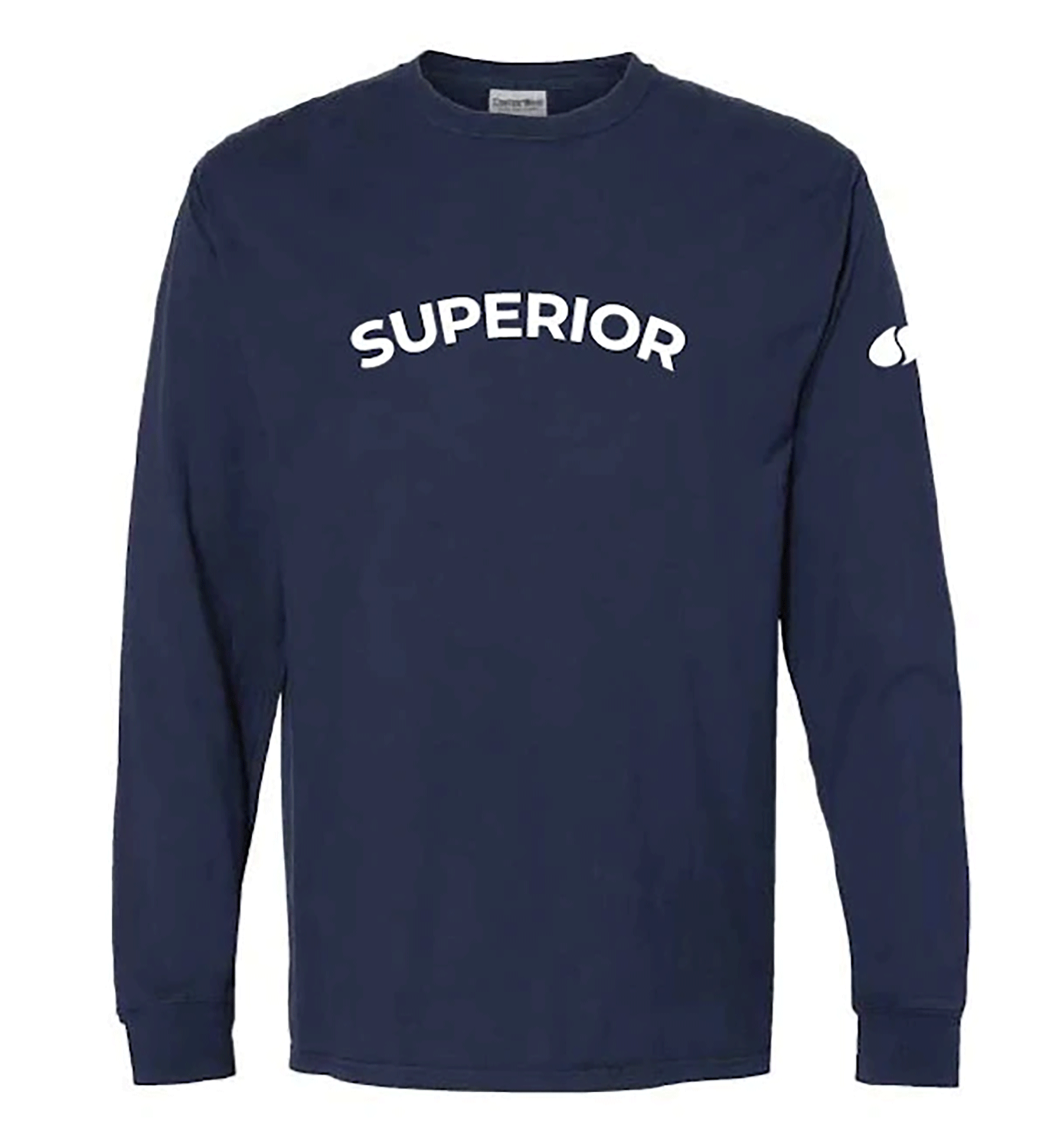 ComfortWash by Hanes - Garment-Dyed Long Sleeve T-Shirt