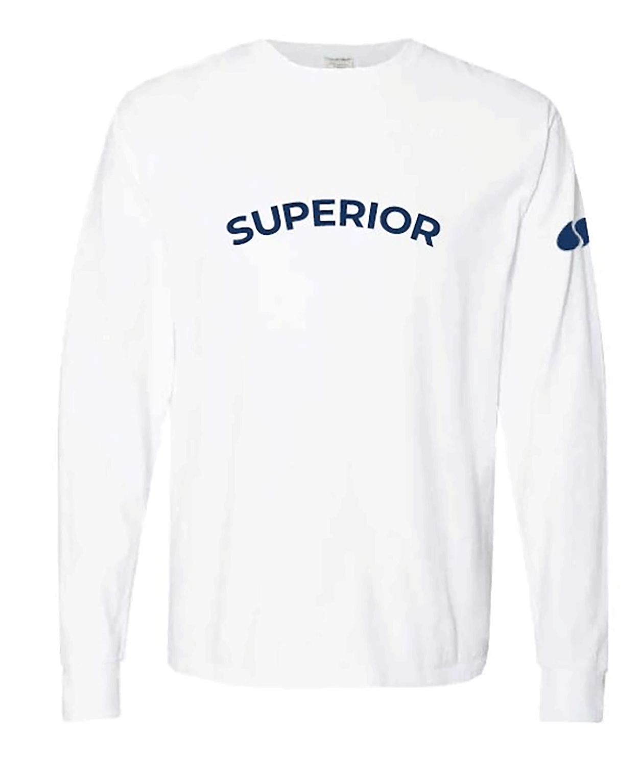 ComfortWash by Hanes - Garment-Dyed Long Sleeve T-Shirt