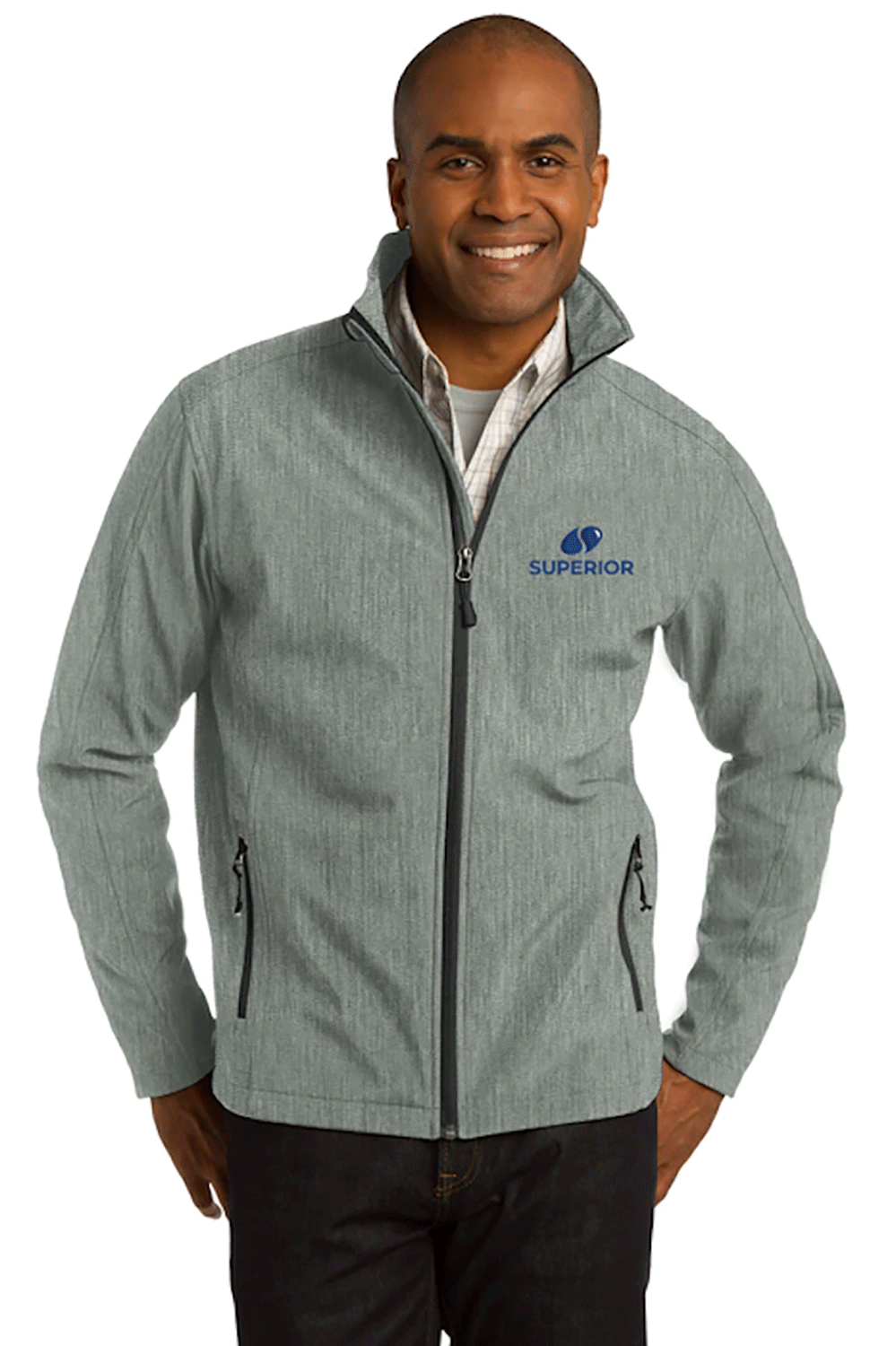 Port Authority Core Soft Shell Jacket