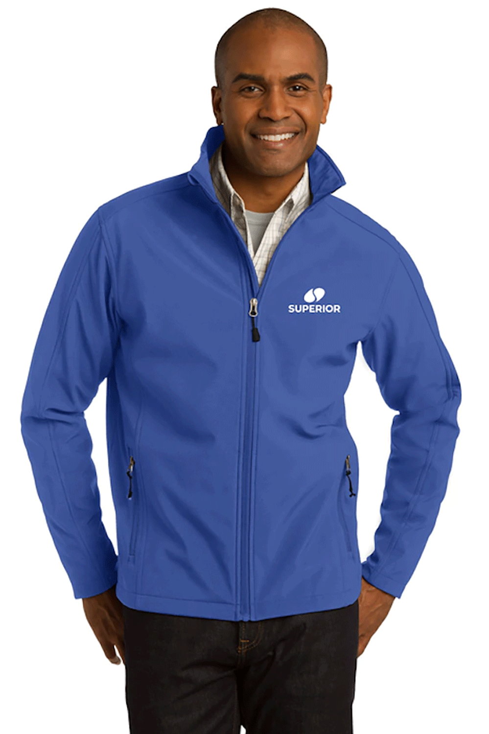 Port Authority Core Soft Shell Jacket