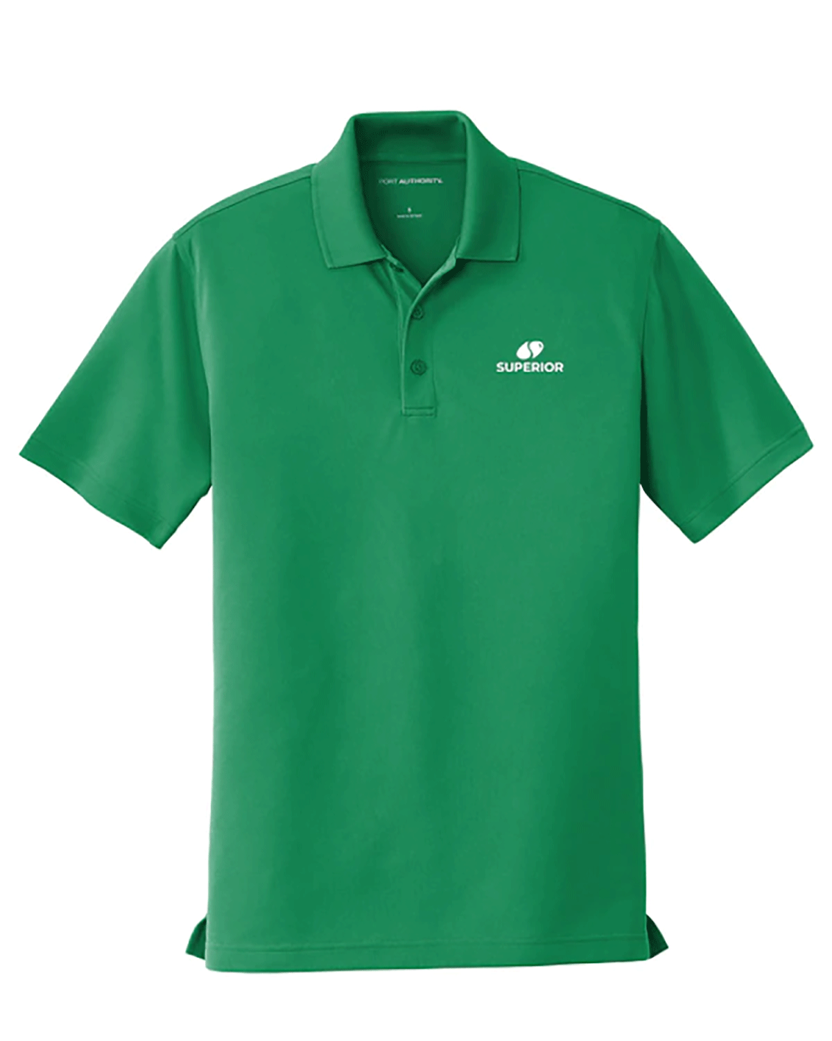 Port Authority® Dry Zone® UV Micro-Mesh Polo