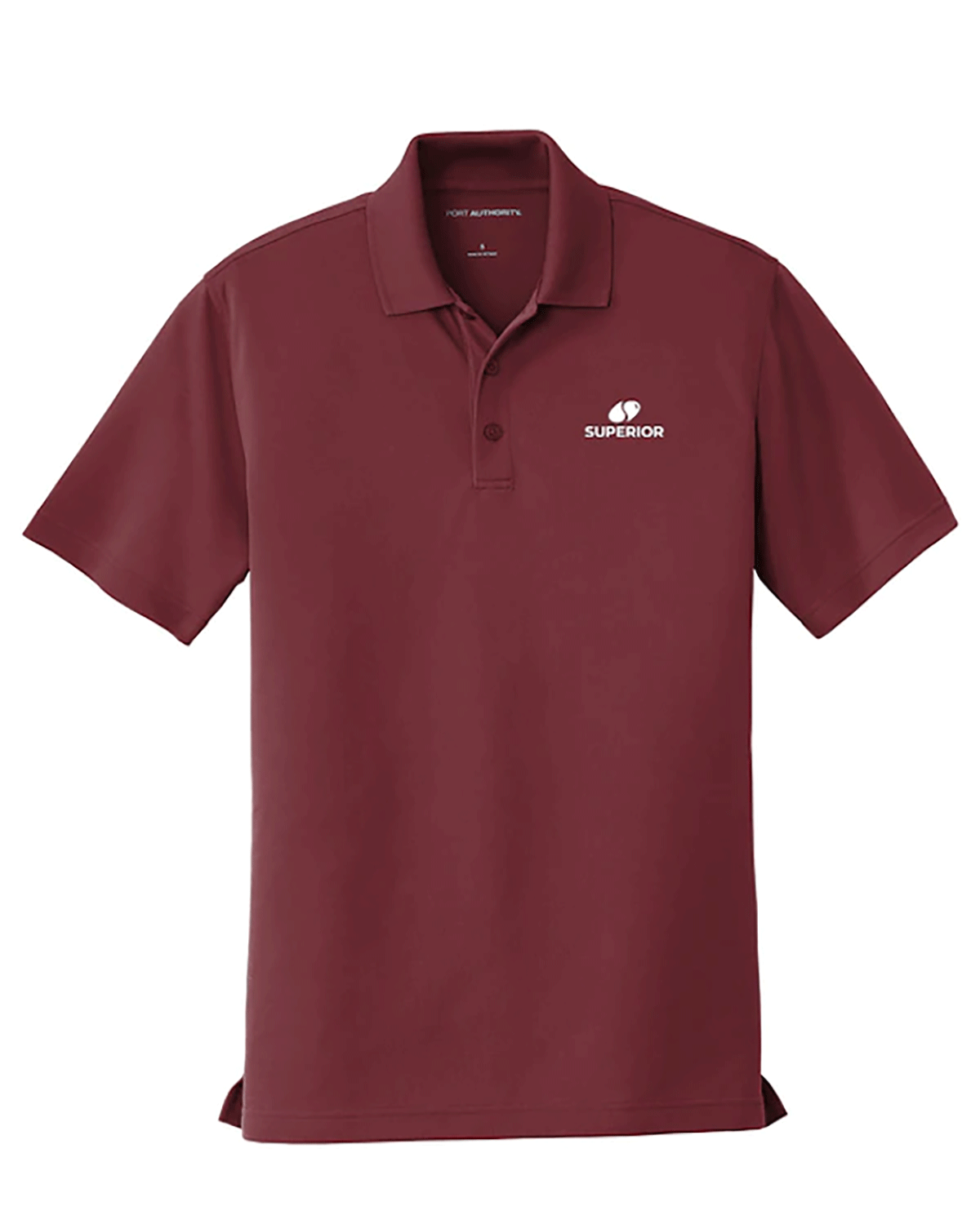 Port Authority® Dry Zone® UV Micro-Mesh Polo