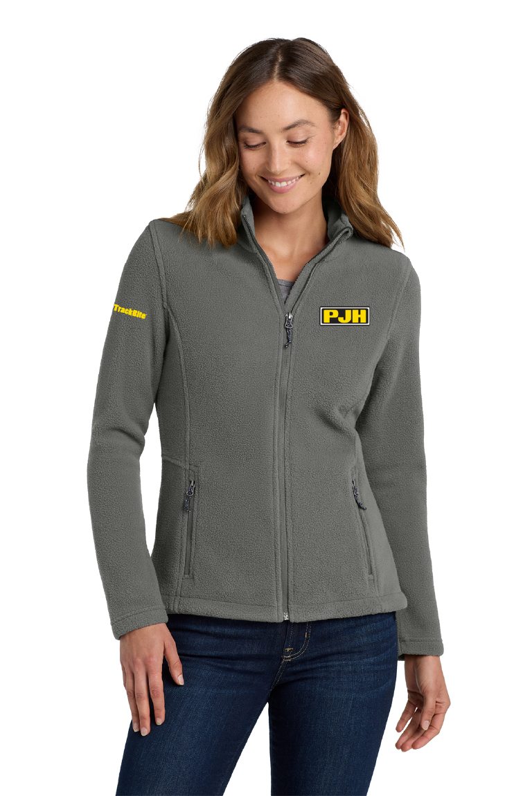 Port Authority® Women's Value Fleece Jacket - PJH