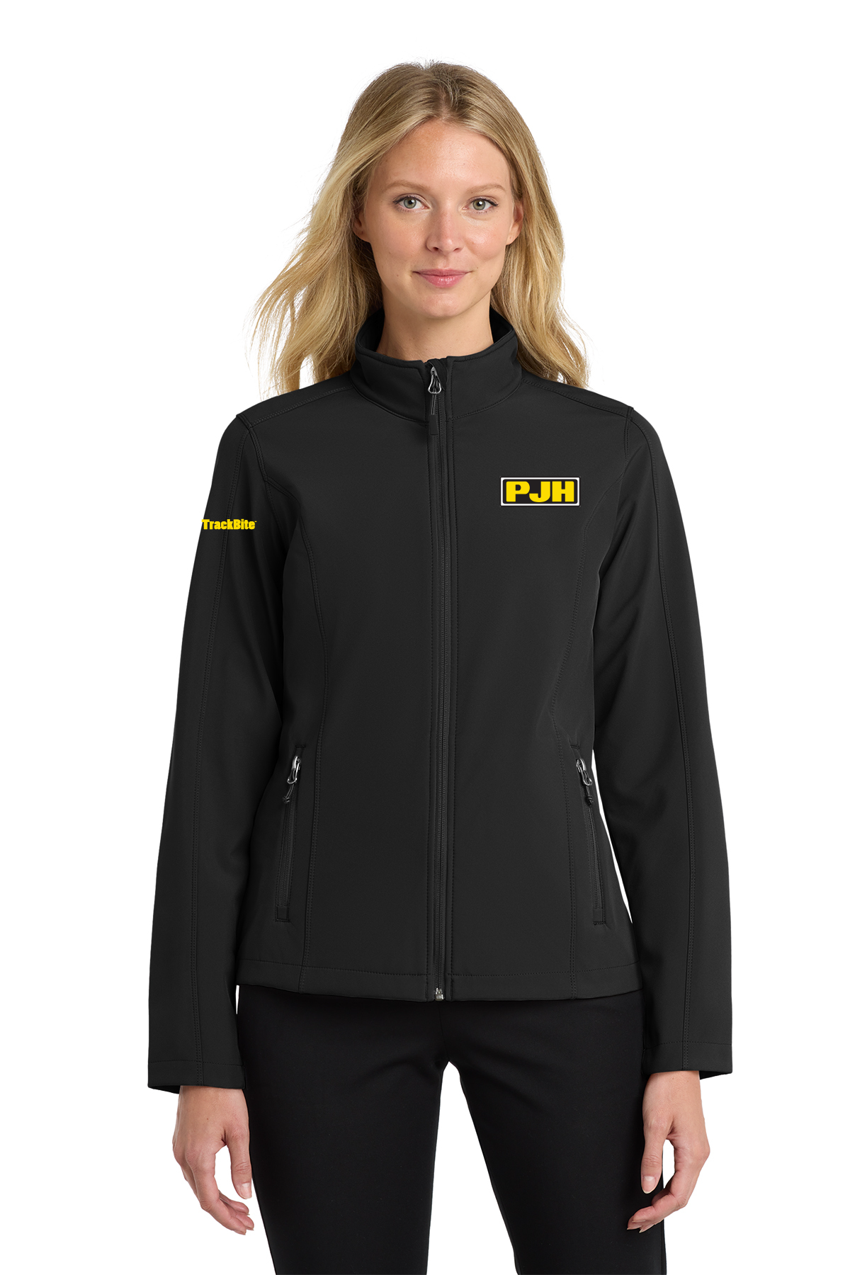 Port Authority® Women's Core Soft Shell Jacket - PJH
