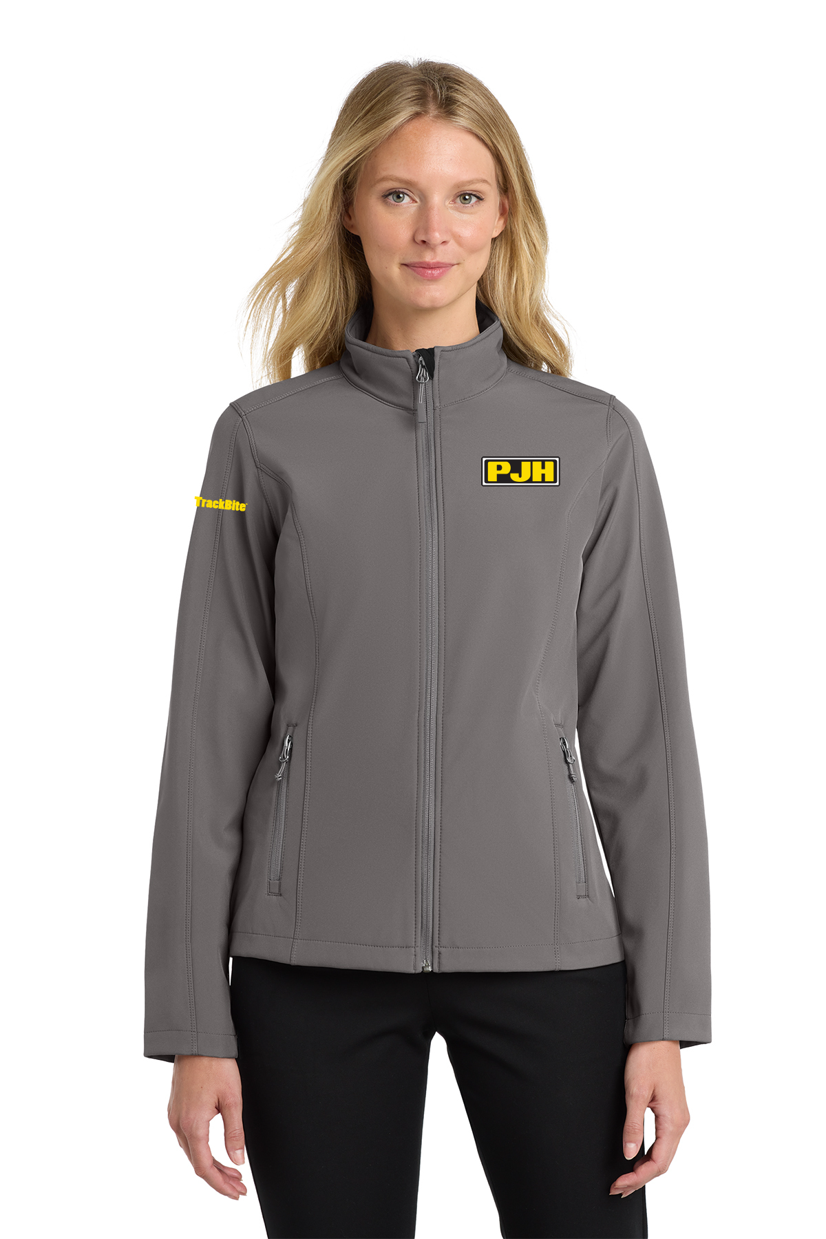 Port Authority® Women's Core Soft Shell Jacket - PJH