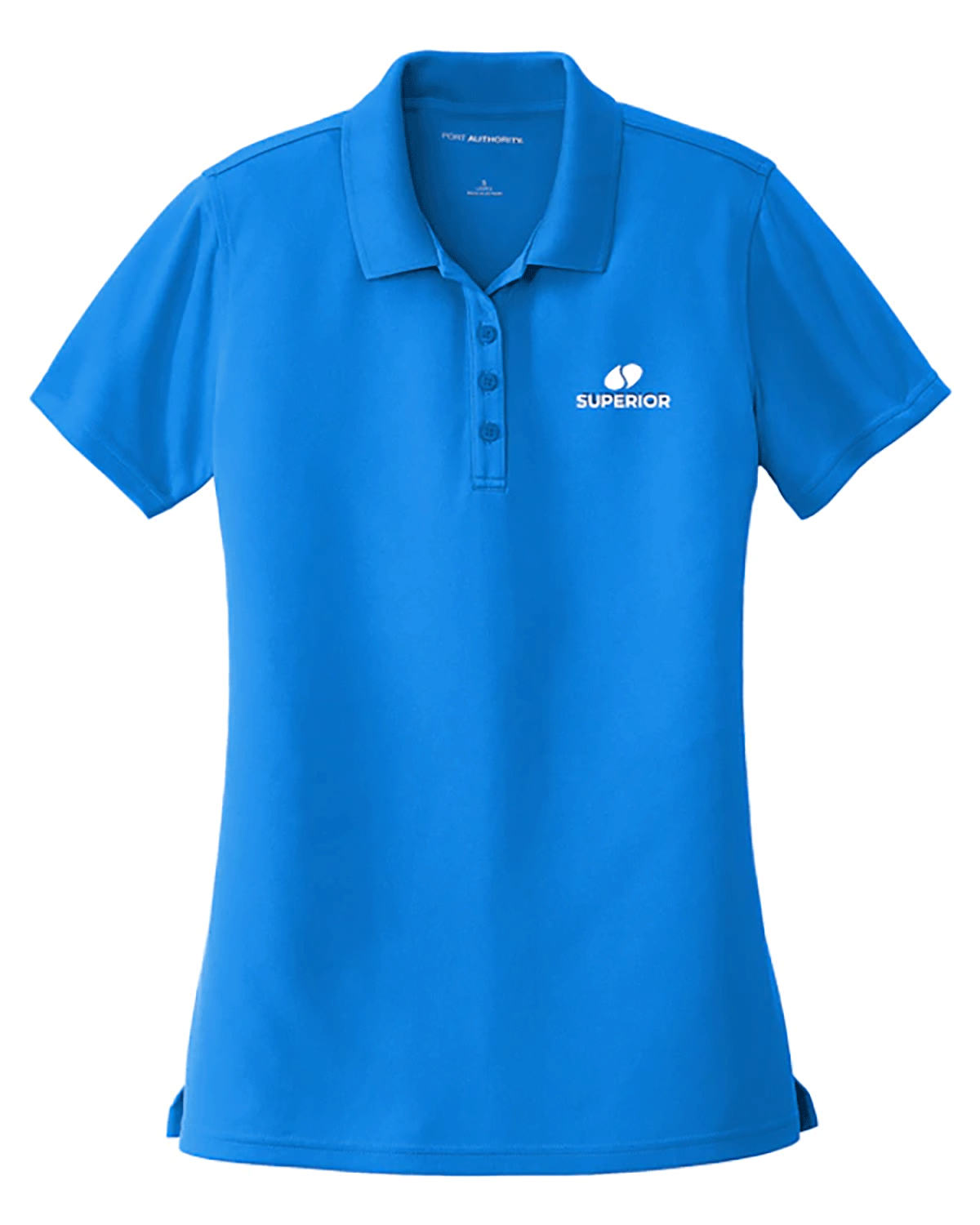Port Authority®Ladies Dry Zone® UV Micro-Mesh Polo