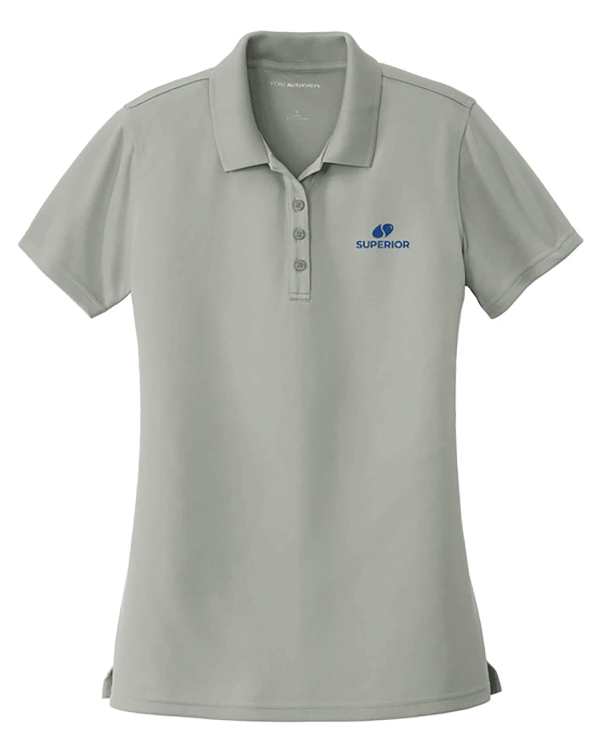 Port Authority®Ladies Dry Zone® UV Micro-Mesh Polo