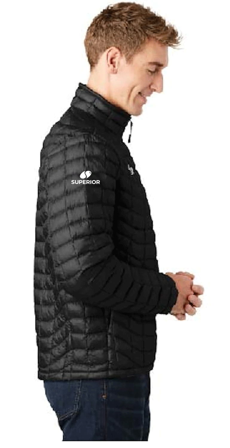 The North Face Men's Thermoball Trekker Jacket