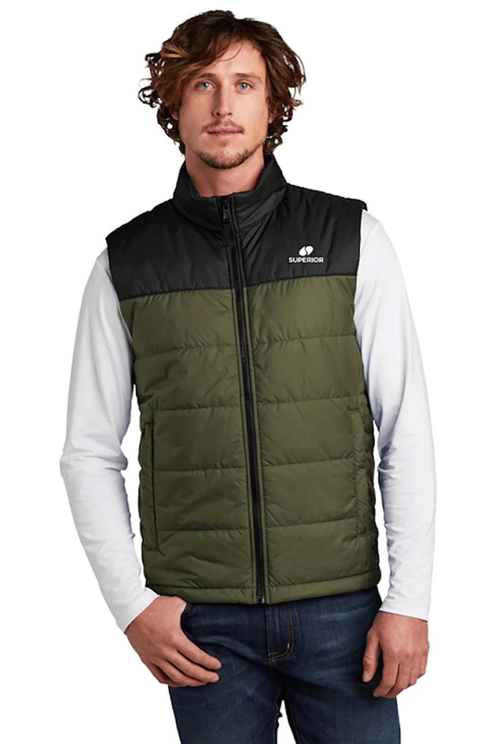The North Face Men's Everyday Insulated Vest