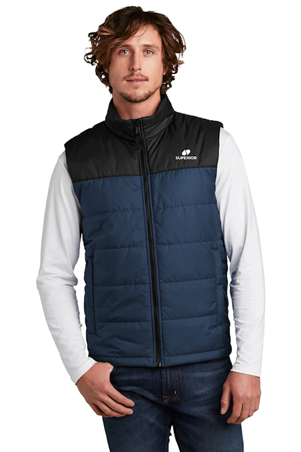The North Face Men's Everyday Insulated Vest