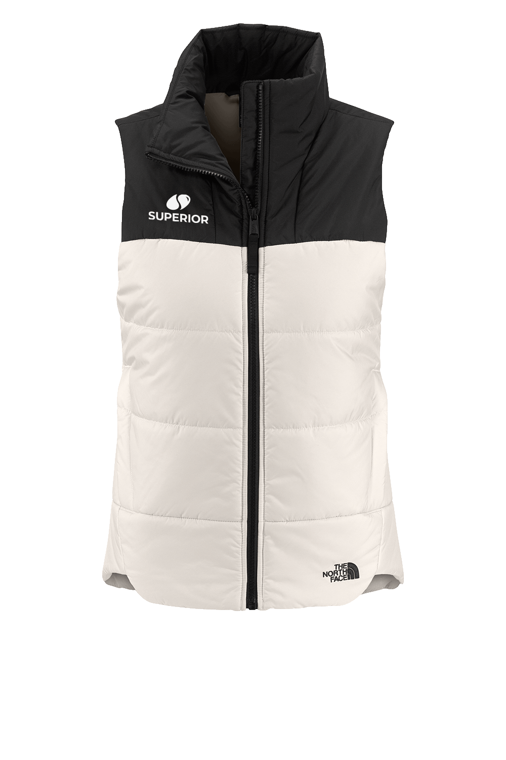 The North Face Ladies Everyday Insulated Vest